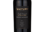 Valdivieso Single Vineyard Cabernet Sauvignon,2011