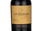 Odfjell Armador Cabernet Sauvignon,2011