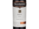 Valle Andino Gran Reserva Merlot,2010