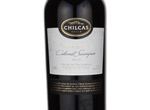 Chilcas Single Vineyard Cabernet Sauvignon,2010