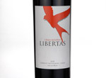 Libertas Gran Reserva Cabsaun/Syrah,2010