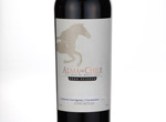 Alma de Chile Gran Reserva Cabauv/Carmeneize,2010