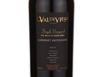 Valdivieso Single Vineyard Cabernet Sauvignon ,2010