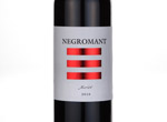 Merlot Negromant,2010