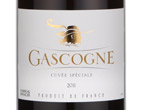 Marks and Spencer Gascogne Cuvée Spéciale Red,2011