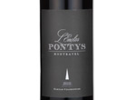 Enclos de Pontys,2010
