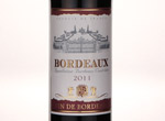 Bordeaux,2011