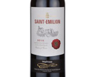 Waitrose Saint Emilion in Partnership with UDPSE,2010