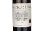 Château de Lisse St Emilion Grand Cru,2009
