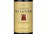 Dourthe Château Pey la Tour,2011