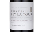 Dourthe Château Pey la Tour Réserve,2009