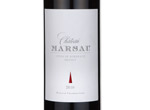 Château Marsau,2010