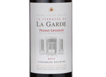 La Terrasse de la Garde,2011