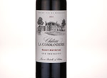 Château la Commanderie,2011