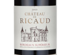 Château de Ricaud,2010