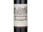 Château de Ricaud Cadillac Côte de Bordeaux,2011