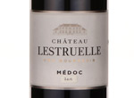 Château Lestruelle,2011