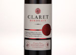 Claret,2012