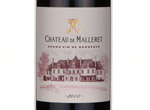 Château de Malleret,2010