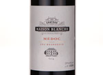 Château Maison Blanche,2011