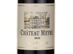 Château Meyre,2010