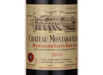 Château Montaiguillon,2010