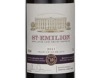 Sainsbury's Taste the Difference St Emilion,2011