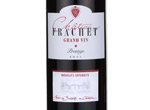 Château Frachet Prestige,2011