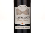 Haussmann Baron Eugene,2011