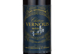 Château Vernous,2011