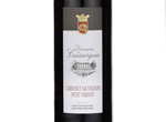 Cabernet Sauvignon Petit verdot,2011