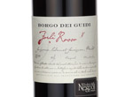 Borgo dei Guidi Rosso Forlì,2011