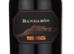 Torre Rosazza Bandaros,2009