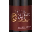 Caccia al Piano Levia Gravia Bolgheri Superiore,2008