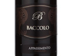 Baccolo Appassimento,2012