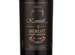 Merlot Single Vineyard,2010