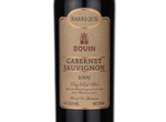 Cabernet Sauvignon Barrique,2009