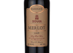 Merlot Barrique,2008