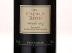 Church Road Merlot Cabernet Sauvignon,2010