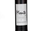 Monte Fuscaz,2011