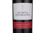 Quinta do Gradil Cabernet & Tinta Roriz,2011