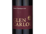 Glen Carlou Grand Classique,2009