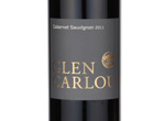 Glen Carlou Cabernet Sauvignon,2011