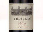 Ernie Els Merlot,2011