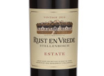 Rust en Vrede Estate,2010