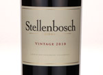 Stellenbosch Ridge,2010