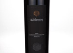 Aaldering Cabernet Sauvignon-Merlot,2009