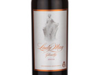 Lady May,2010
