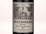 Stellenbosch John X Merriman,2010