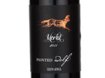 Painted Wolf Merlot,2011